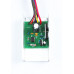 10A PWM DC Motor Speed Regulator Module (9V, 12V, 24V, 36V, 48V, 60V)